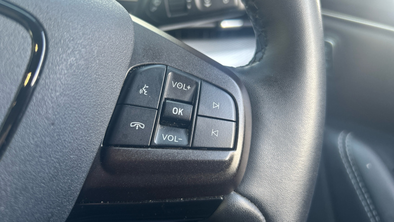 Ford Mustang Mach-E 216kW Extended Range 91kWh RWD 5dr Auto Electric Estate